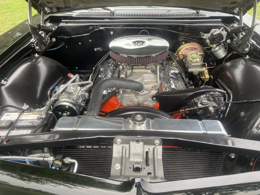 1965 Chevrolet Impala 4th Gen - Image 14 of 16