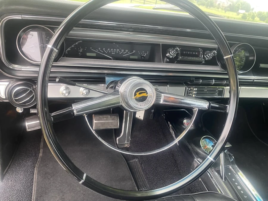 1965 Chevrolet Impala 4th Gen - Image 11 of 16