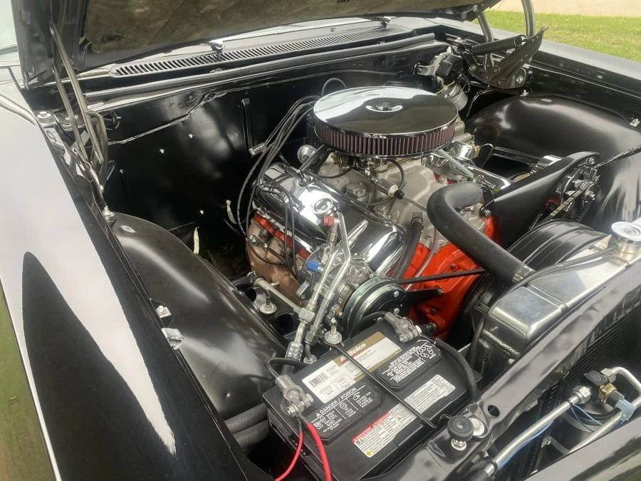 1965 Chevrolet Impala 4th Gen - Image 15 of 16