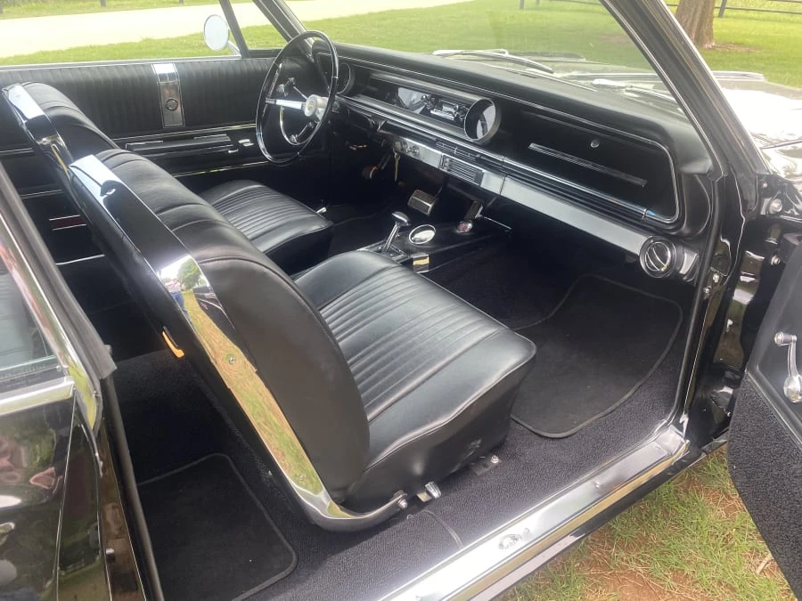 1965 Chevrolet Impala 4th Gen - Image 12 of 16