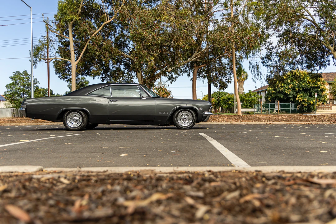 1965 Chevrolet Impala 4th Gen - Image 29 of 31