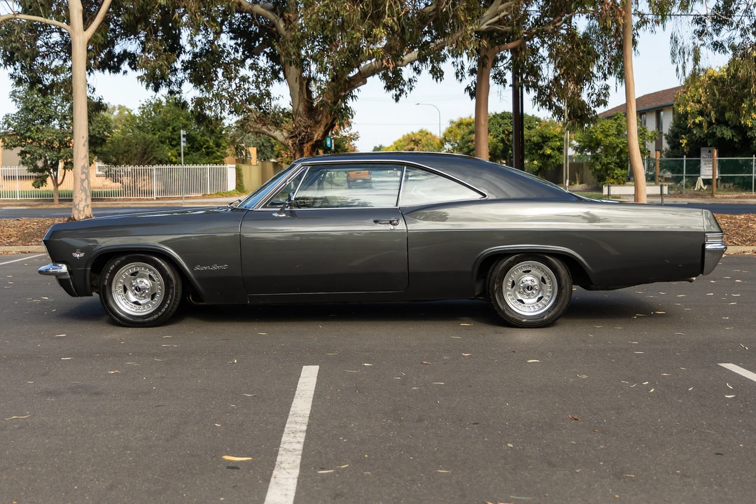 1965 Chevrolet Impala 4th Gen - Image 19 of 31