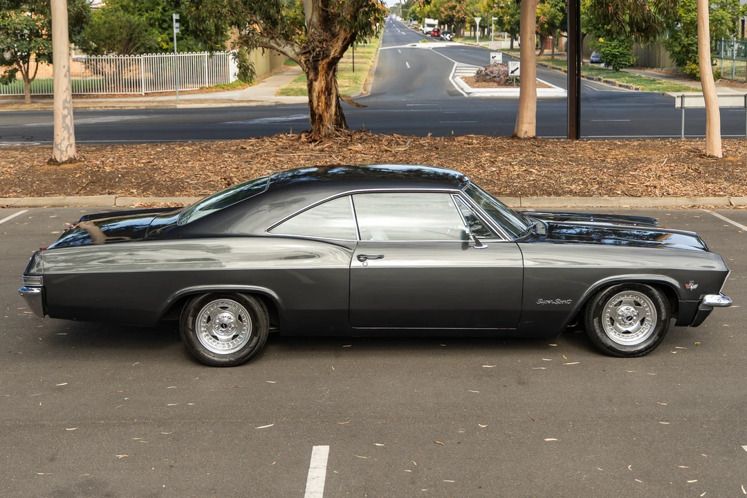 1965 Chevrolet Impala 4th Gen - Image 16 of 31
