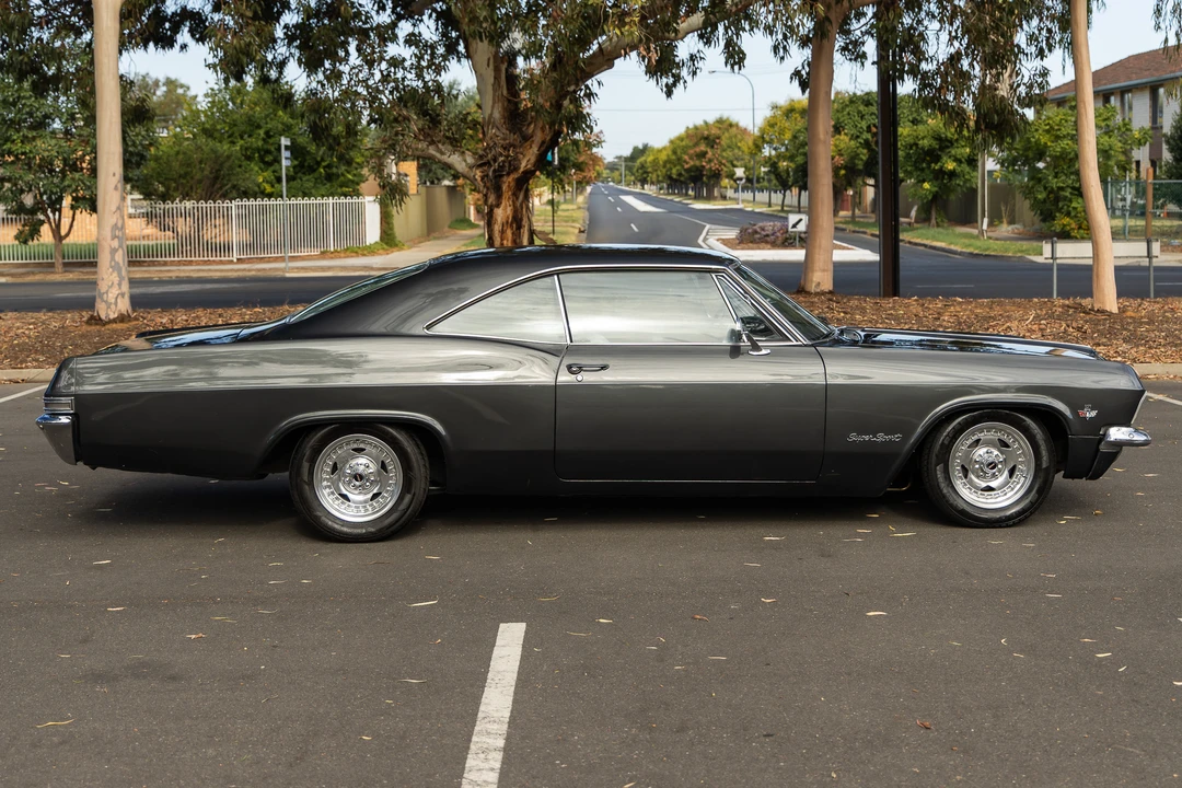 1965 Chevrolet Impala 4th Gen - Image 22 of 31