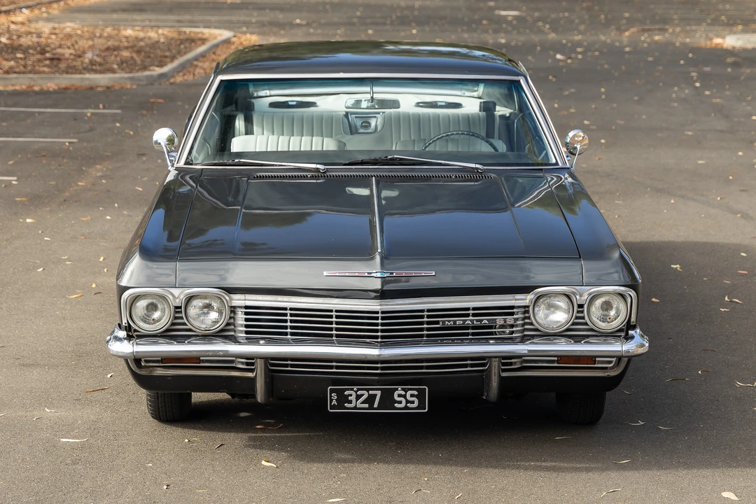 1965 Chevrolet Impala 4th Gen - Image 18 of 31