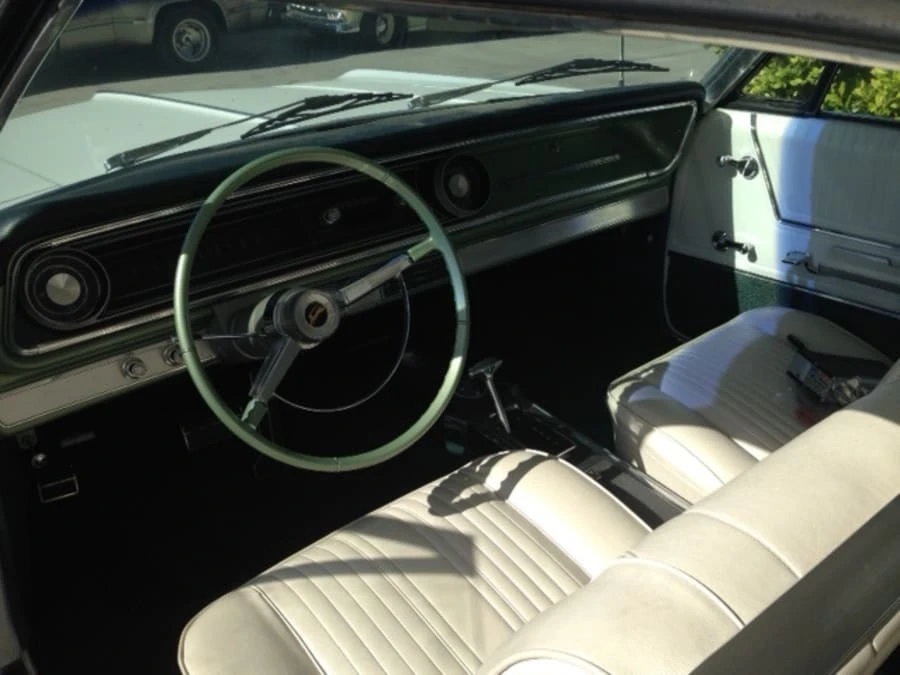 1965 Chevrolet Impala 4th Gen - Image 2 of 2