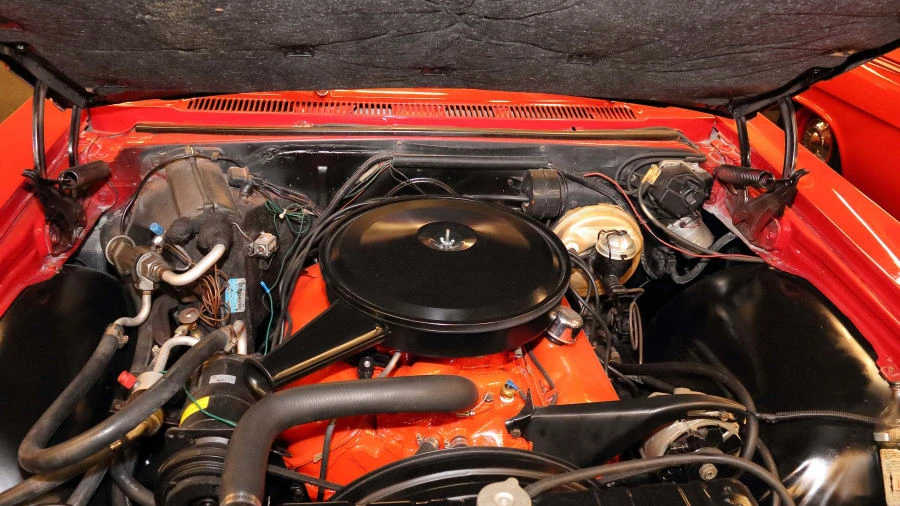 1965 Chevrolet Impala 4th Gen - Image 6 of 20