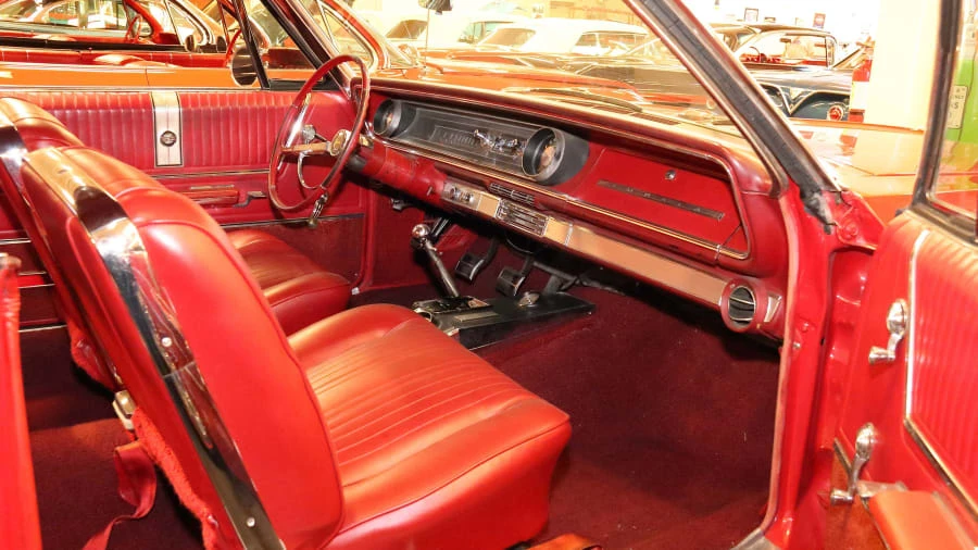 1965 Chevrolet Impala 4th Gen - Image 4 of 20
