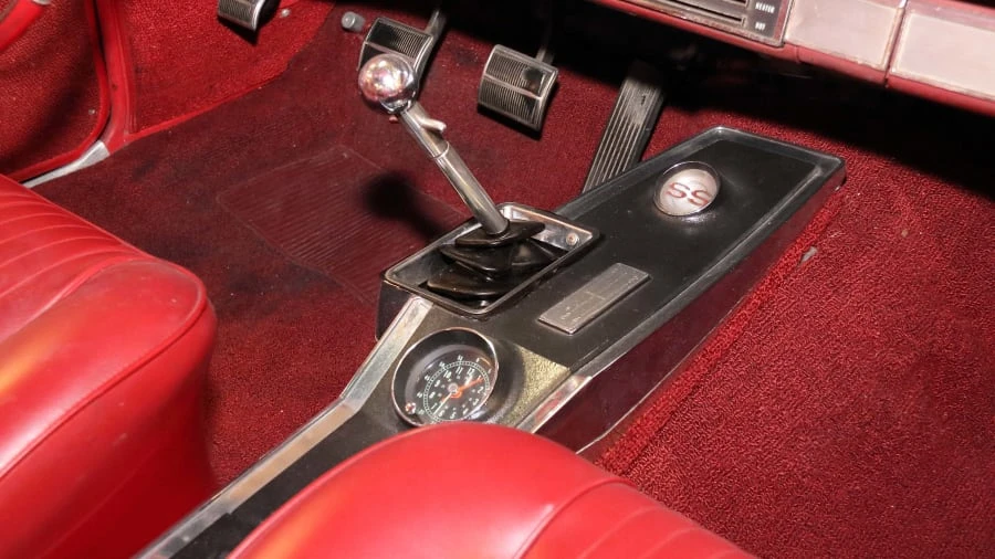 1965 Chevrolet Impala 4th Gen - Image 12 of 20