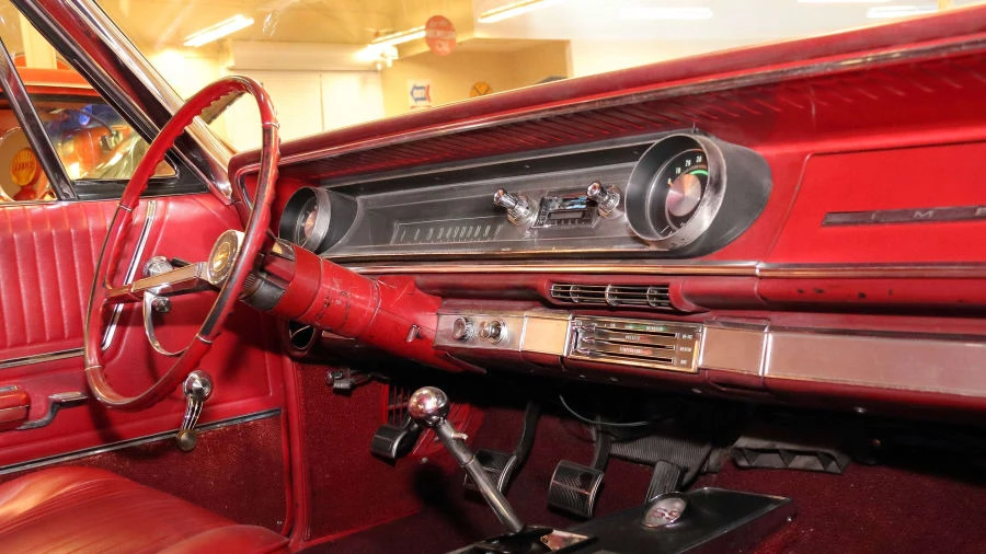 1965 Chevrolet Impala 4th Gen - Image 11 of 20