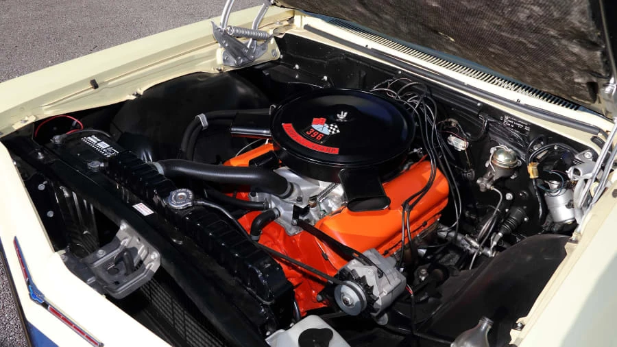 1965 Chevrolet Impala 4th Gen - Image 6 of 12