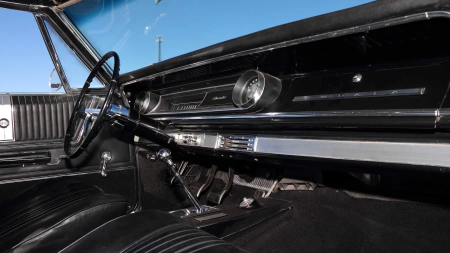 1965 Chevrolet Impala 4th Gen - Image 10 of 12