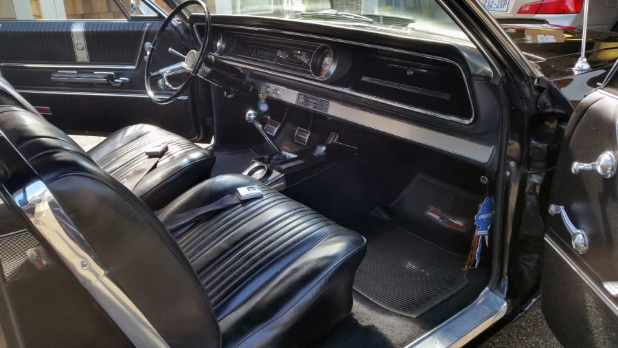 1965 Chevrolet Impala 4th Gen - Image 5 of 9