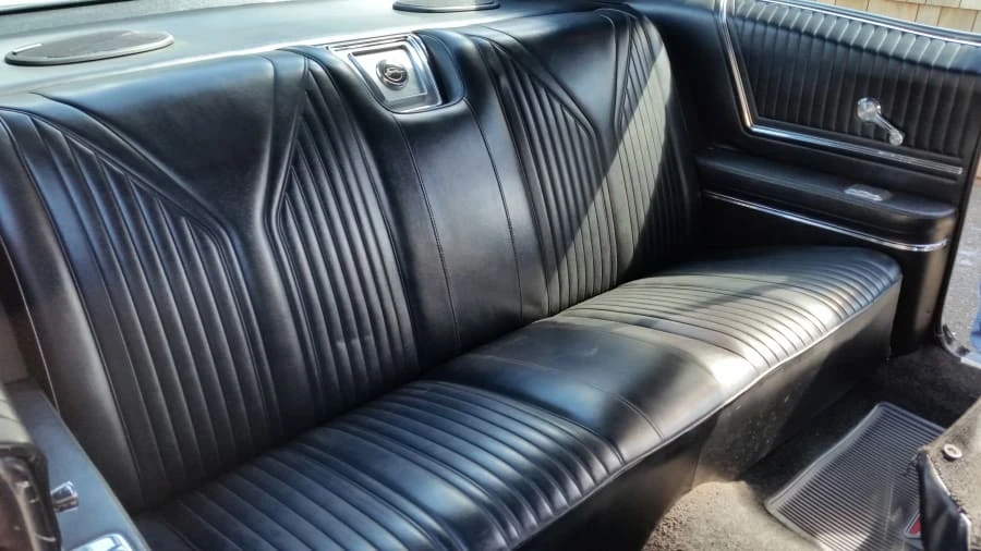 1965 Chevrolet Impala 4th Gen - Image 6 of 9