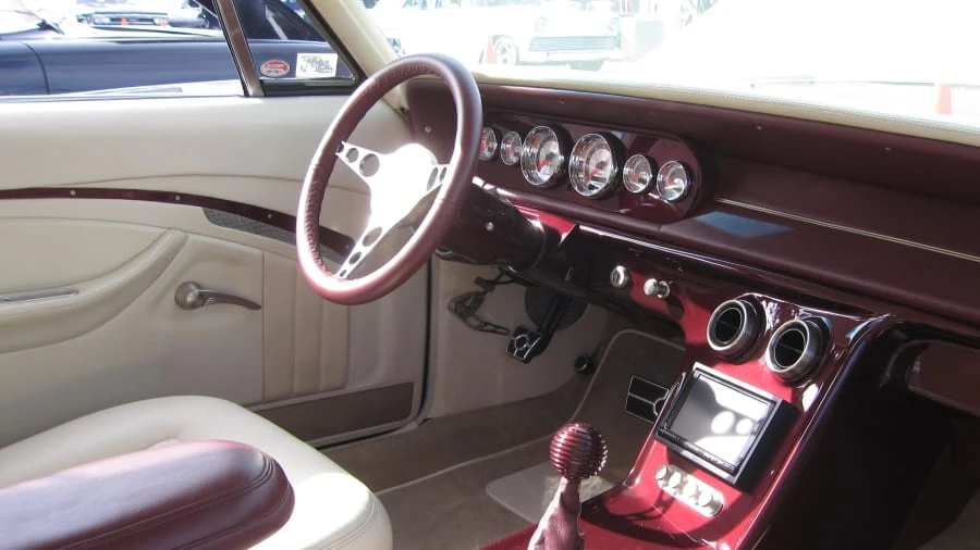 1965 Chevrolet Impala 4th Gen - Image 3 of 5