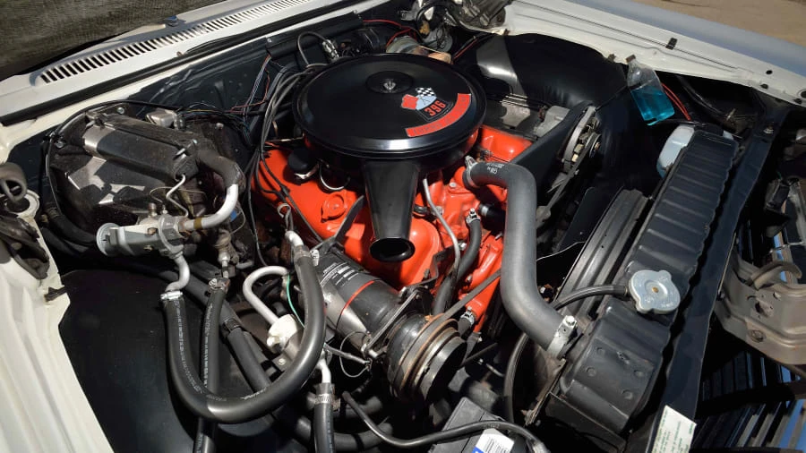 1965 Chevrolet Impala 4th Gen - Image 7 of 12