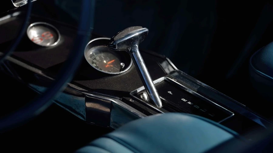 1965 Chevrolet Impala 4th Gen - Image 9 of 12