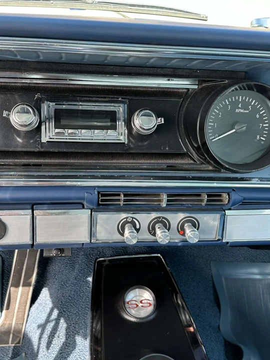 1965 Chevrolet Impala 4th Gen - Image 14 of 20