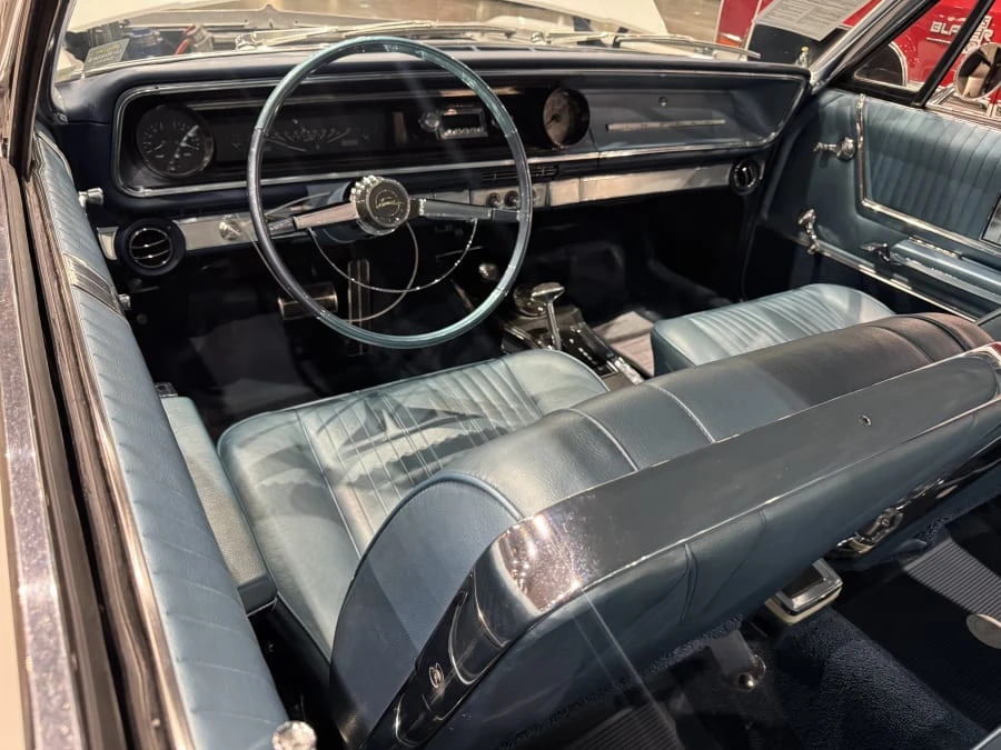 1965 Chevrolet Impala 4th Gen - Image 18 of 20