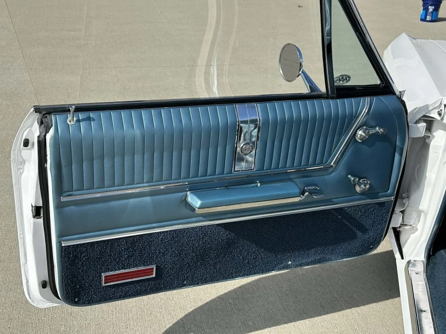 1965 Chevrolet Impala 4th Gen - Image 13 of 20