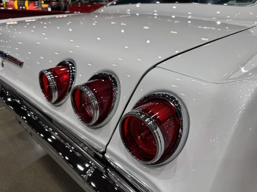 1965 Chevrolet Impala 4th Gen - Image 10 of 20