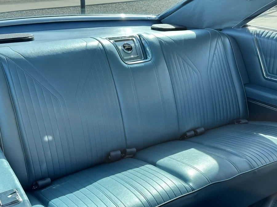 1965 Chevrolet Impala 4th Gen - Image 16 of 20