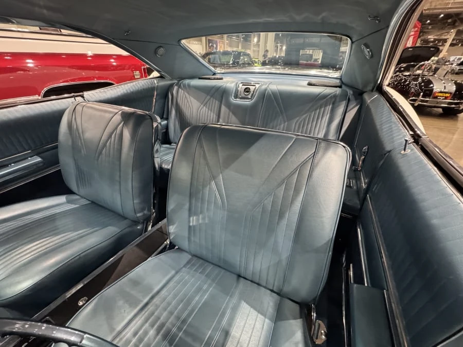 1965 Chevrolet Impala 4th Gen - Image 17 of 20