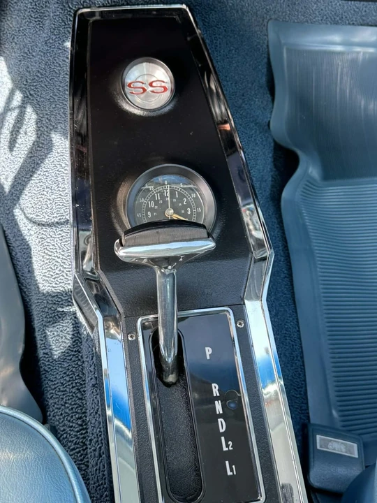 1965 Chevrolet Impala 4th Gen - Image 19 of 20