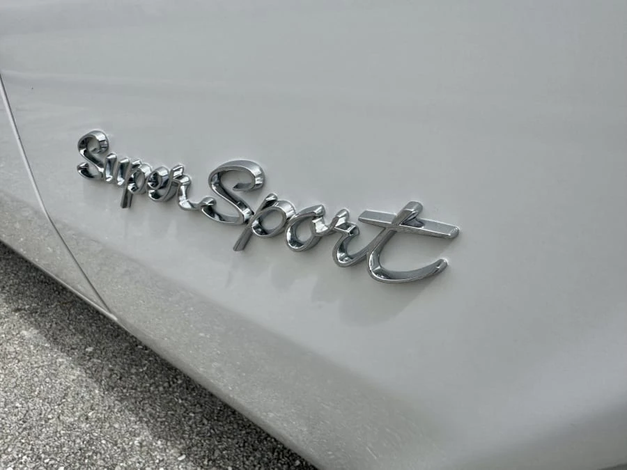 1965 Chevrolet Impala 4th Gen - Image 7 of 20
