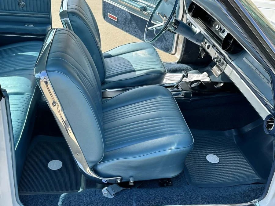 1965 Chevrolet Impala 4th Gen - Image 12 of 20