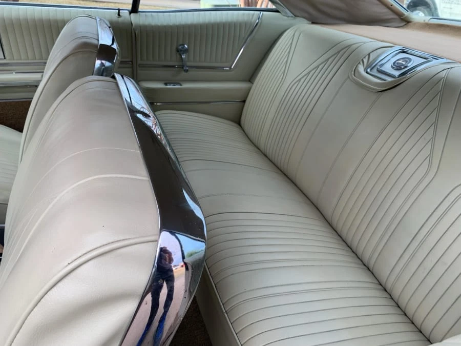 1965 Chevrolet Impala 4th Gen - Image 5 of 7