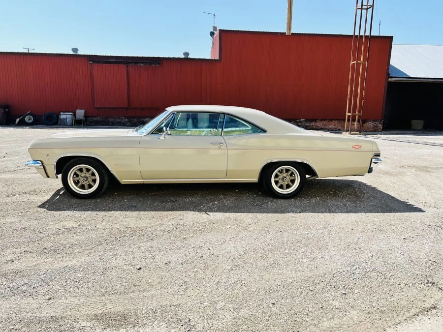 1965 Chevrolet Impala 4th Gen - Image 3 of 7