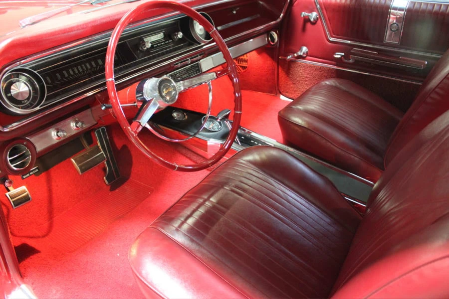 1965 Chevrolet Impala 4th Gen - Image 3 of 7