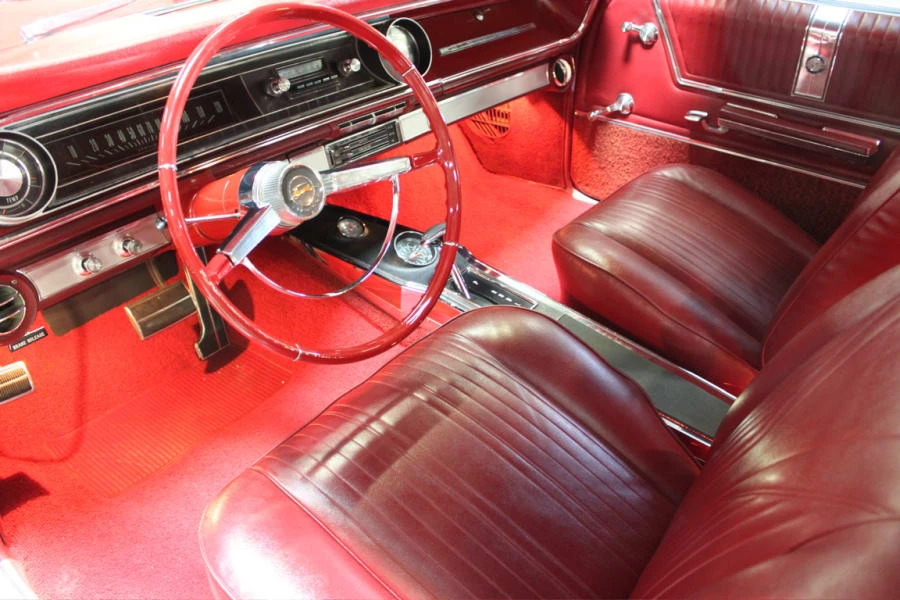 1965 Chevrolet Impala 4th Gen - Image 4 of 7
