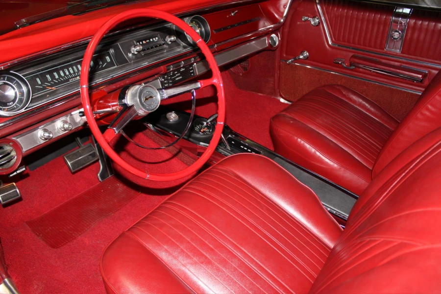 1965 Chevrolet Impala 4th Gen - Image 5 of 7