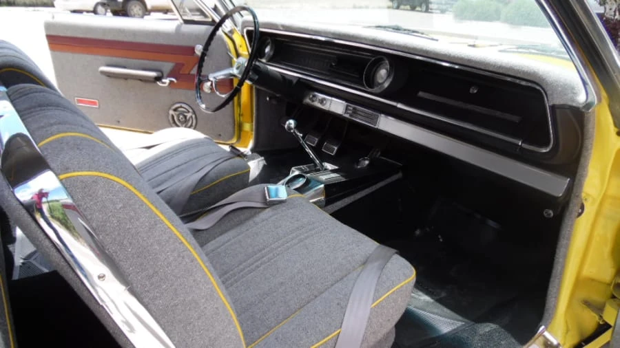 1965 Chevrolet Impala 4th Gen - Image 6 of 12