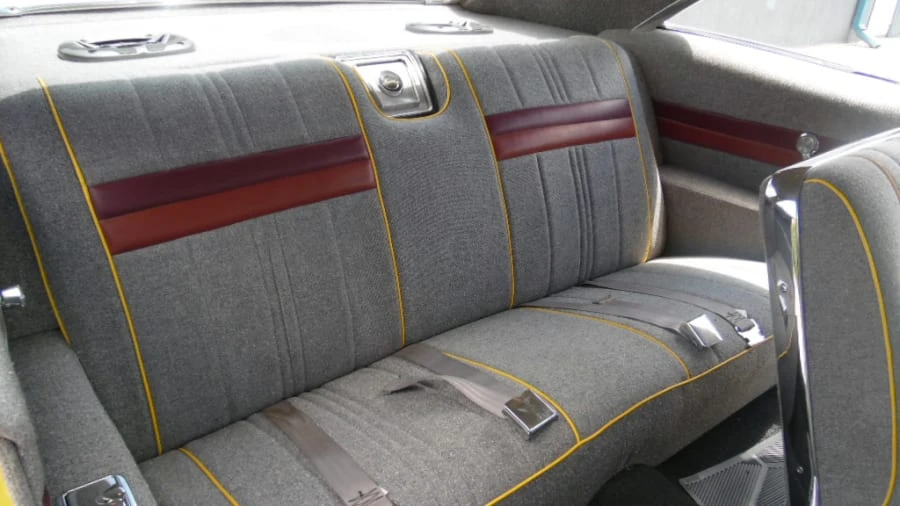 1965 Chevrolet Impala 4th Gen - Image 7 of 12