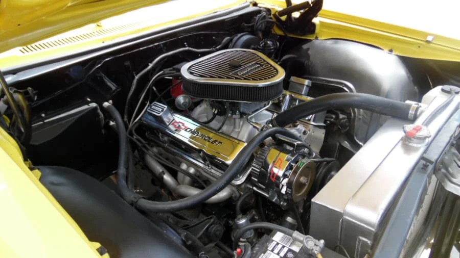 1965 Chevrolet Impala 4th Gen - Image 10 of 12