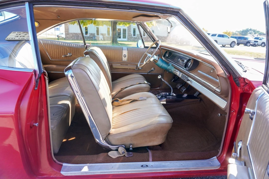 1965 Chevrolet Impala 3rd Gen - Image 13 of 21