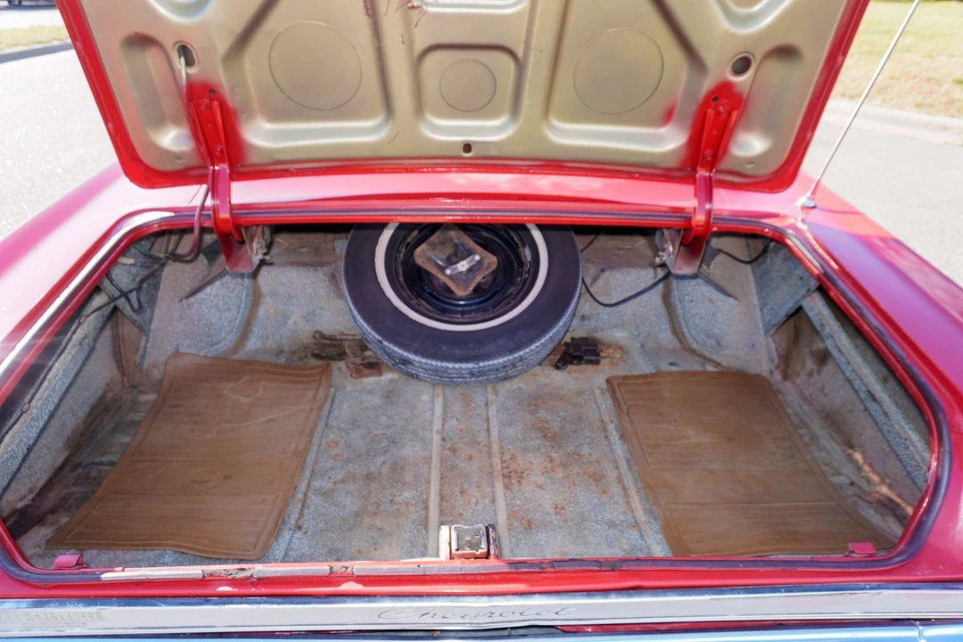 1965 Chevrolet Impala 3rd Gen - Image 14 of 21