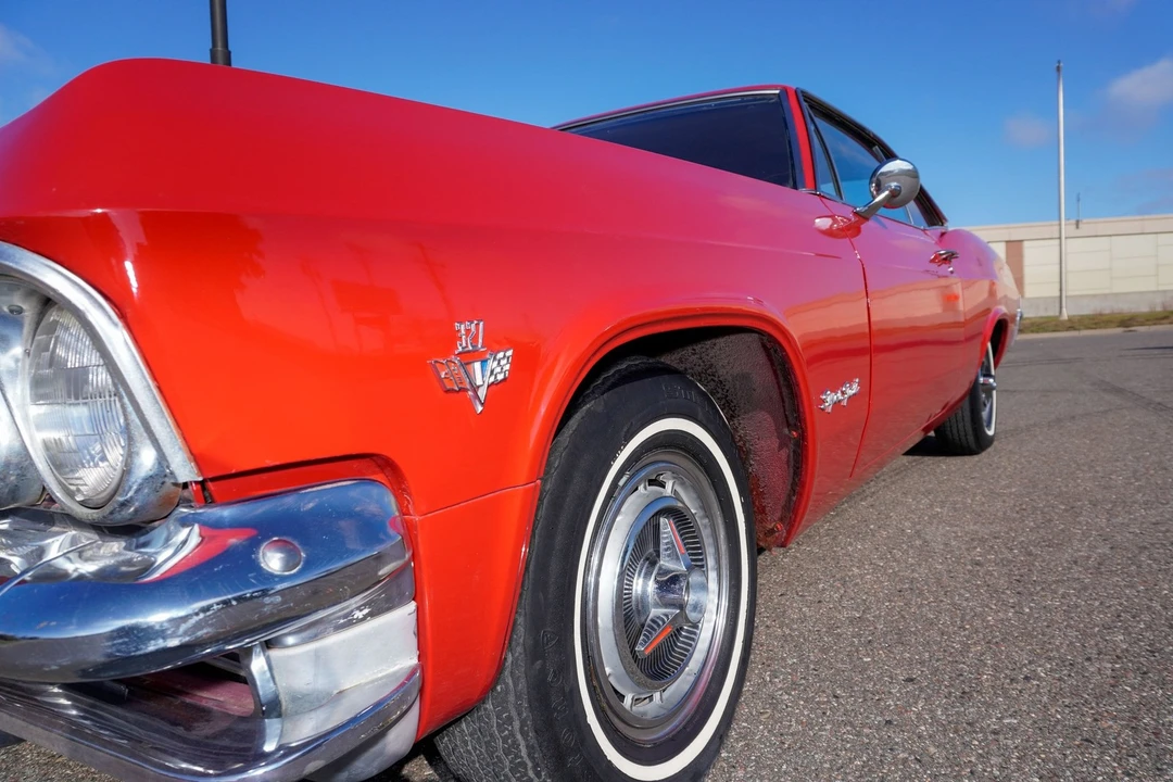 1965 Chevrolet Impala 3rd Gen - Image 18 of 21