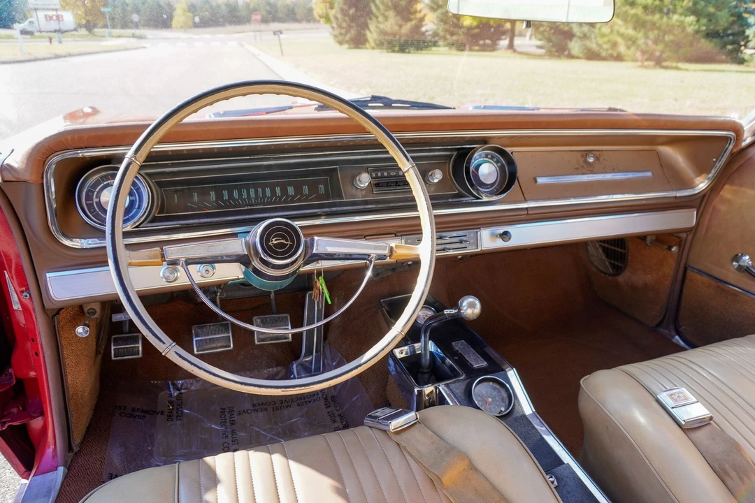 1965 Chevrolet Impala 3rd Gen - Image 12 of 21