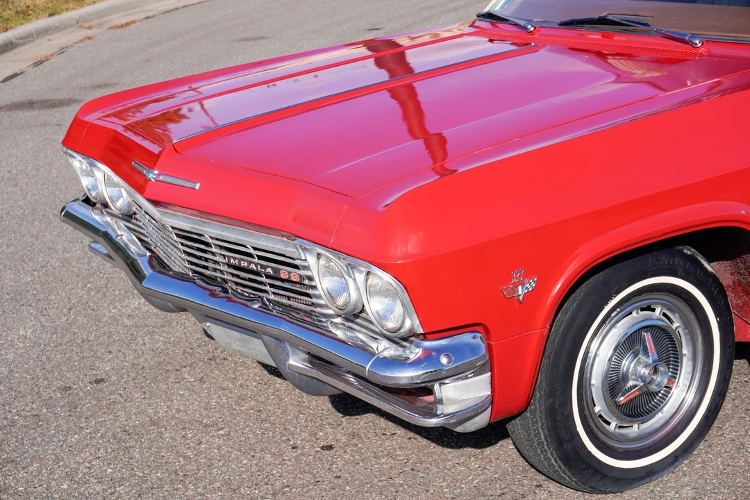 1965 Chevrolet Impala 3rd Gen - Image 19 of 21