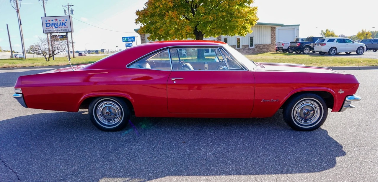 1965 Chevrolet Impala 3rd Gen - Image 2 of 21