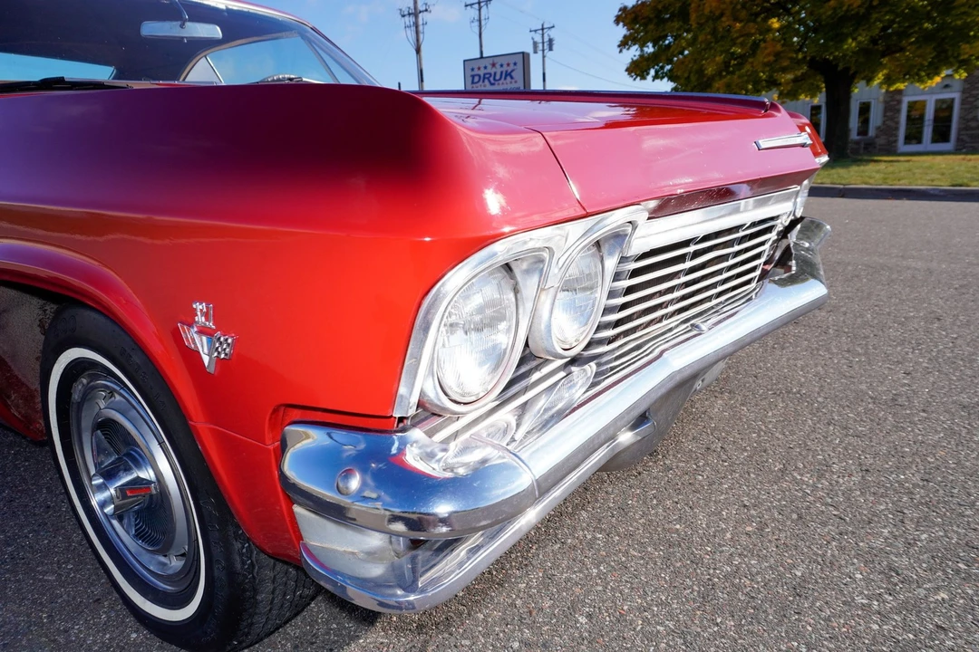 1965 Chevrolet Impala 3rd Gen - Image 21 of 21
