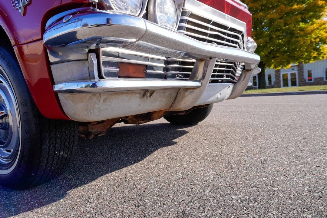 1965 Chevrolet Impala 3rd Gen - Image 20 of 21