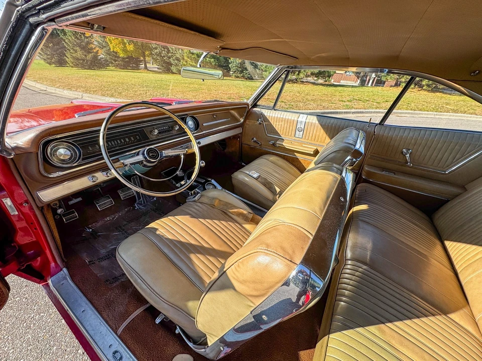 1965 Chevrolet Impala 3rd Gen - Image 11 of 21