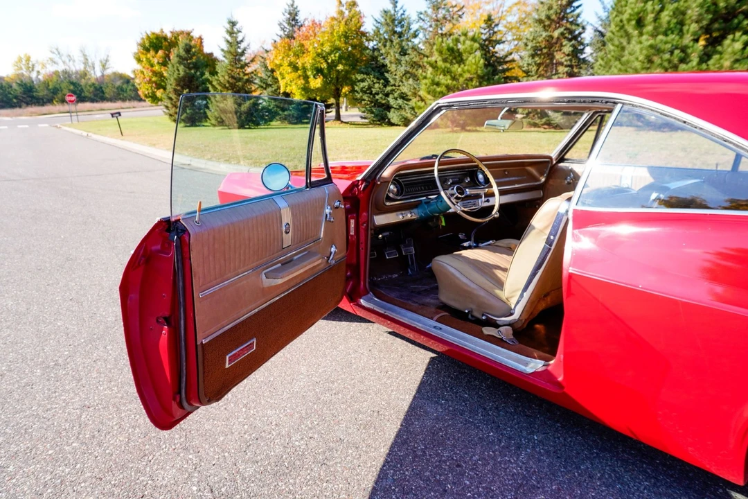 1965 Chevrolet Impala 3rd Gen - Image 10 of 21
