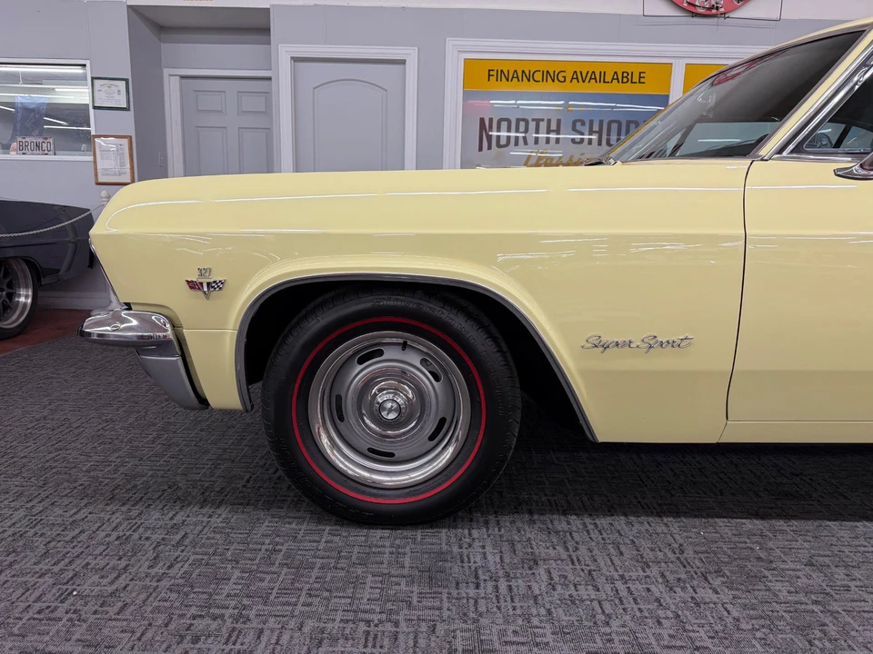 1965 Chevrolet Impala SS 4th Gen - Image 16 of 31