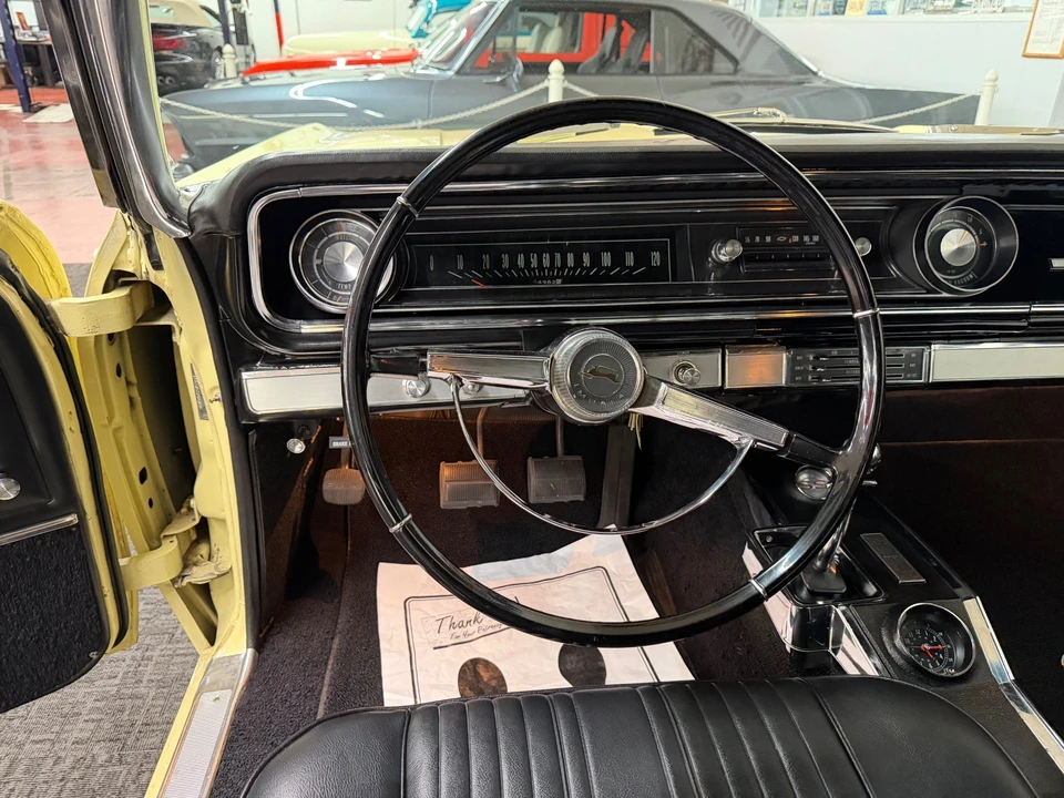 1965 Chevrolet Impala SS 4th Gen - Image 28 of 31